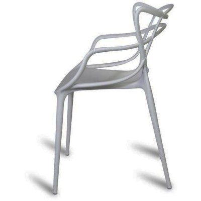 Inspiration chaise Masters du célèbre designer Philippe Starck