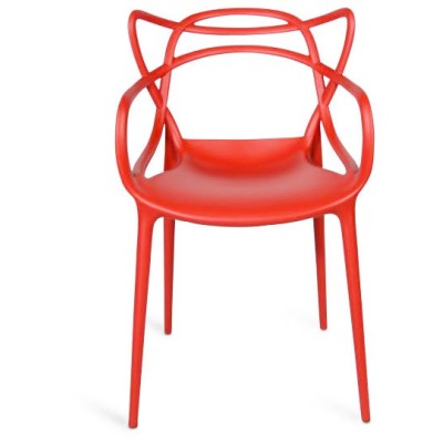 Inspiración silla Masters del reconocido diseñador Philippe Starck