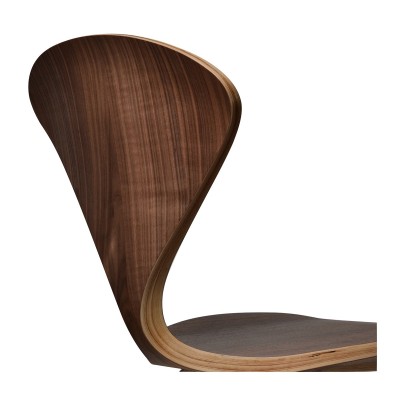 furmodell Cherner Style Chair