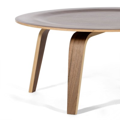 furmod Mesa Eames Plywood Inspirada