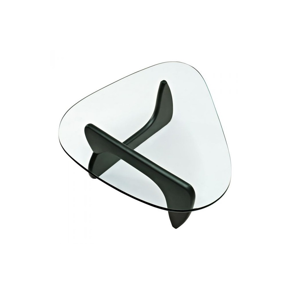 furmod Mesa Noguchi Coffee Style 19 mm