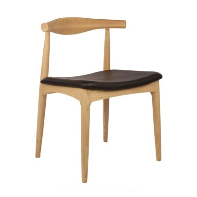 Furmod Chair Elbow Chair CH20 Style