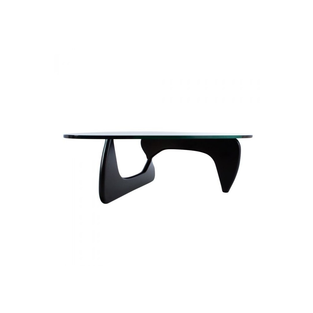 furmod Mesa Noguchi Coffee Style 19 mm