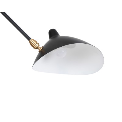 furmod Mouille hanglamp