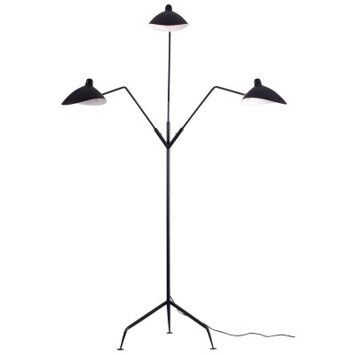 furmod mouille lamp