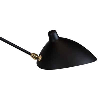 furmod Mouille Lamp (Wandlamp)