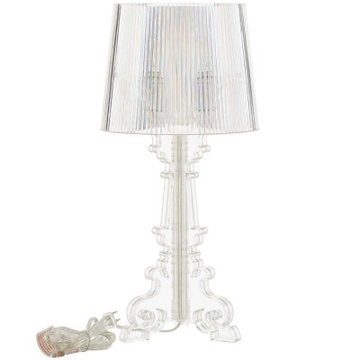 Lampe Bourgie