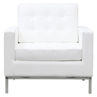 furmod Florence Style 1 osobowa sofa