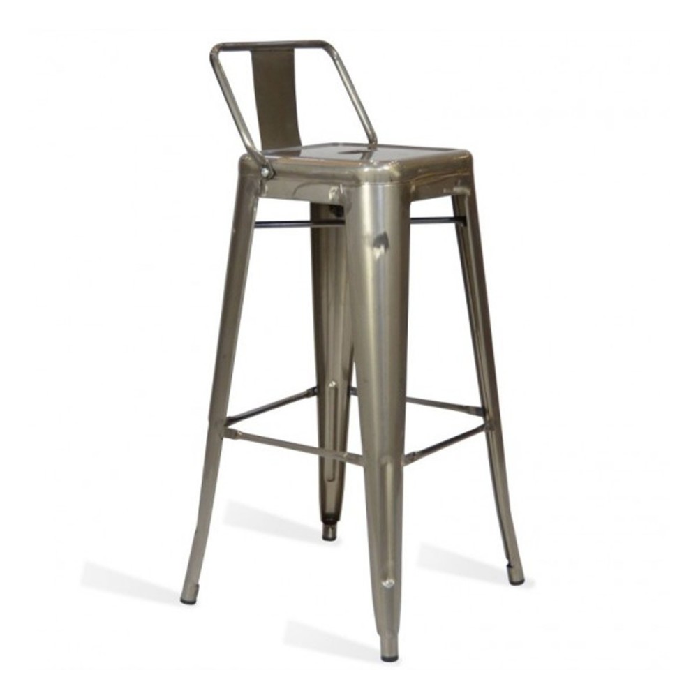 Industrial stool Bistro LB Style