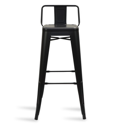 Pack 4 Hocker Bistro LB Matte