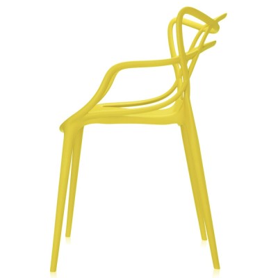 Inspiration Masters chair by the renowned designer Philippe Starck