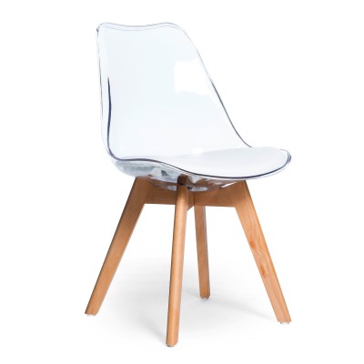 Furmod Chair Tower Verona Trans