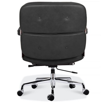 Sedia replica Lobby Chair ES104 di Charles & Ray Eames.