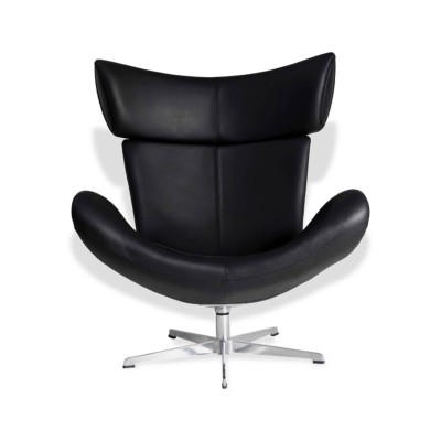 Réplica del sillón de diseño Imola Chair 