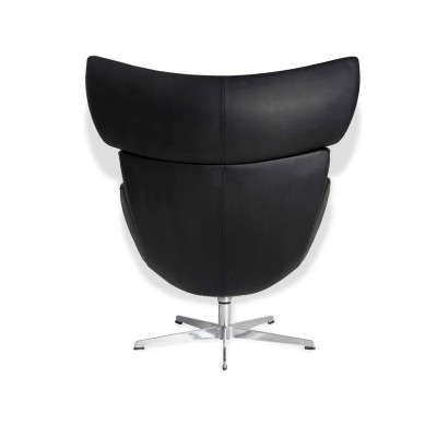 Réplica del sillón de diseño Imola Chair 