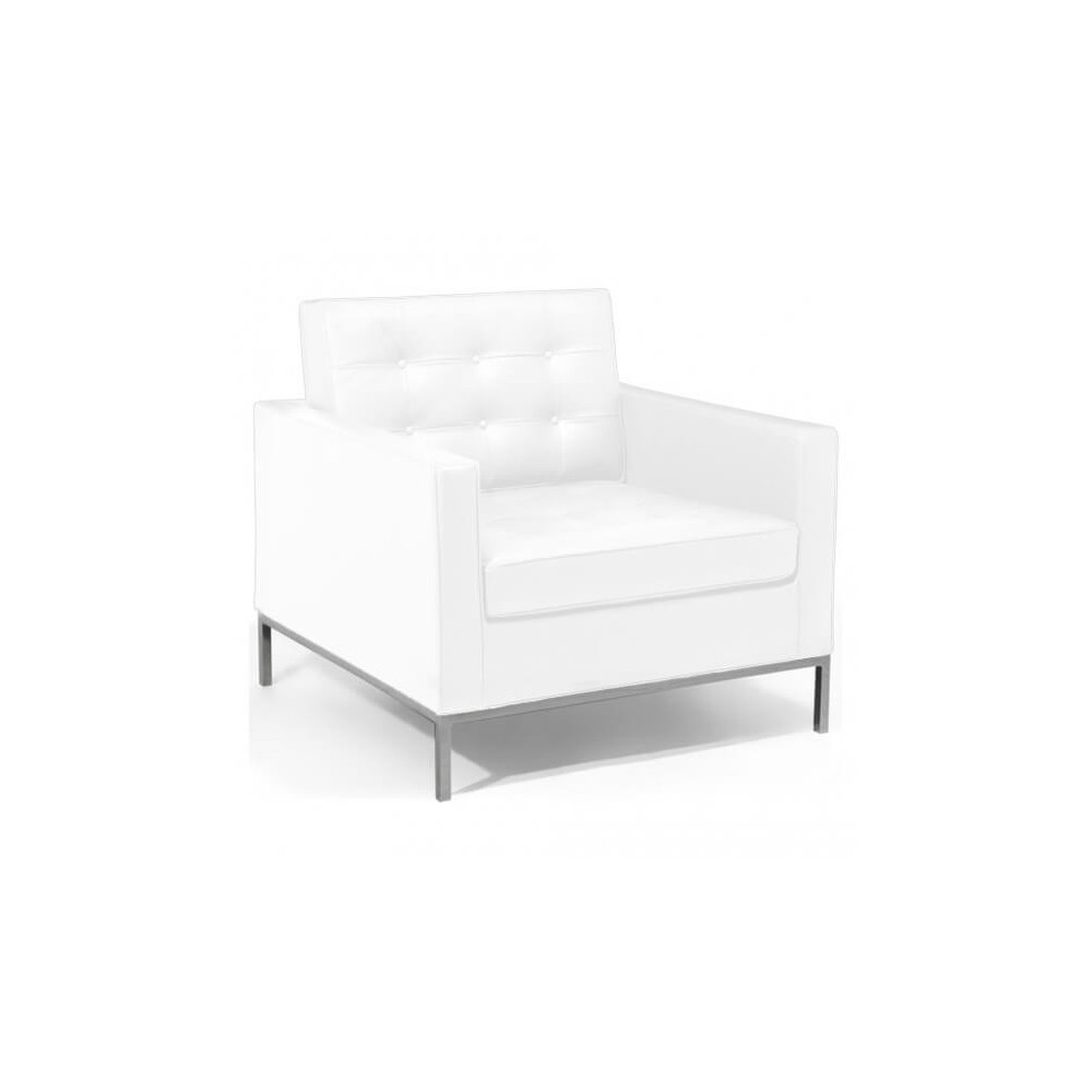 furmod Florence Style 1 osobowa sofa