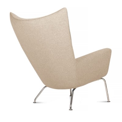 Wing Ohrensessel Replik von Designer Hans J. Wegner