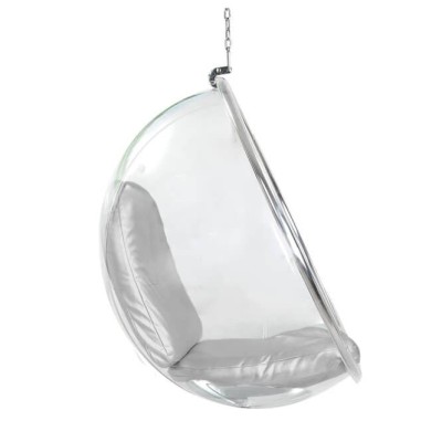 Chaise suspendue Replica Bubble Chair par Eero Aarnio