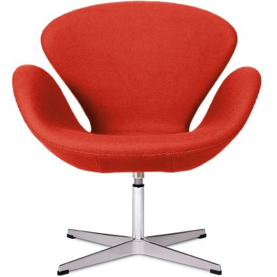 Arne Jacobsen Cashmere Joutsen Tuoli Replica