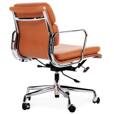 Charles & Ray Eames Replica Chair Soft Pad EA217 -pehmuste.