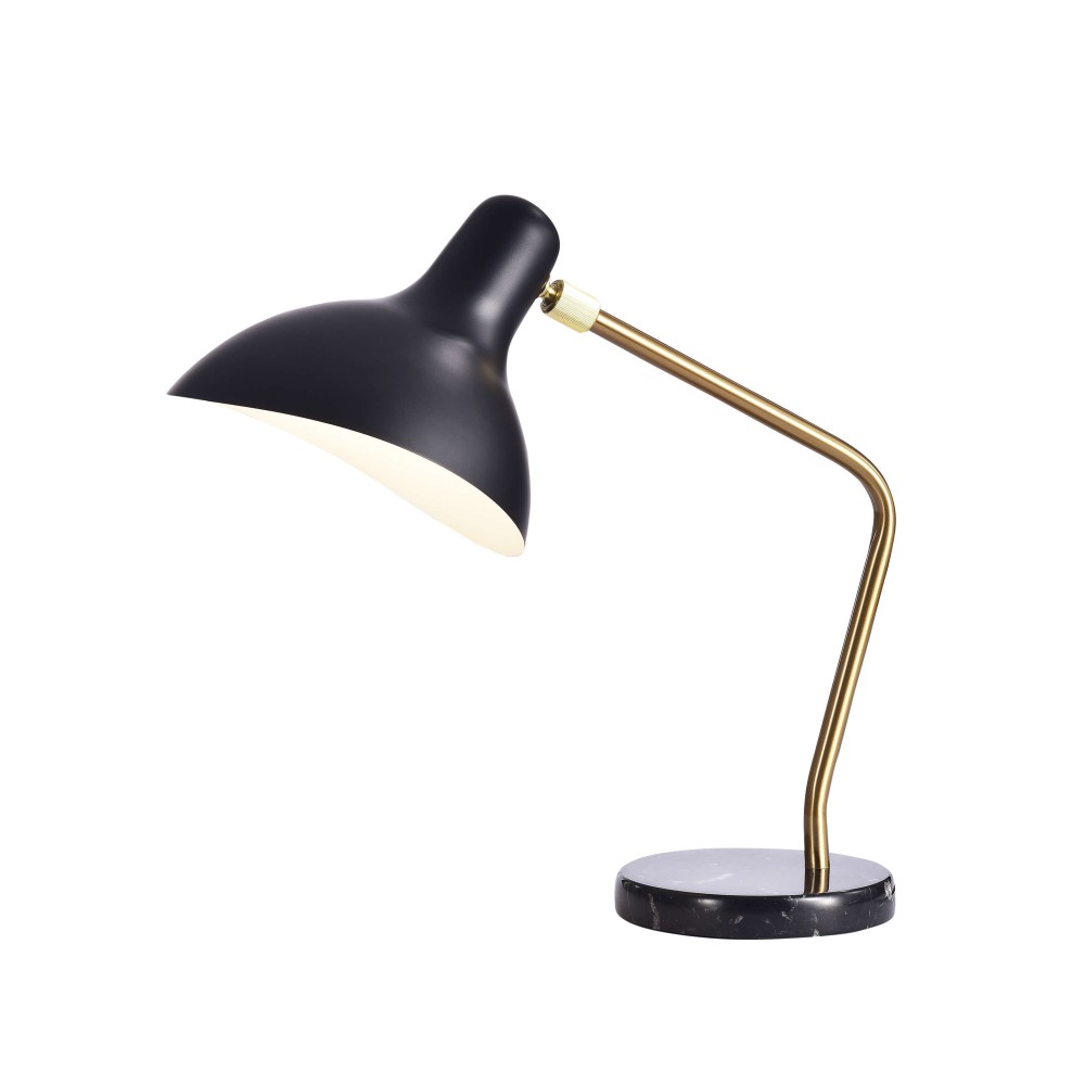 Inspiration de la lampe de table Mouille