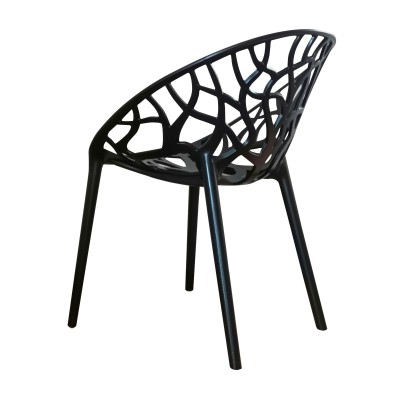 Inspiration Chrystal Chair for Exterior