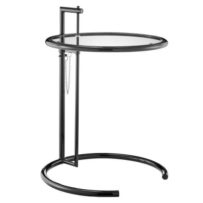 Furmodový stůl Eileen Gray Table - vysoká kvalita