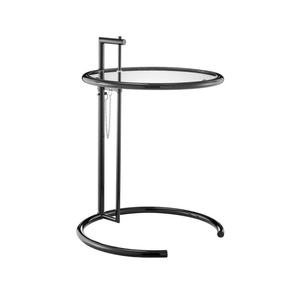 furmod Mesa Eileen Gray Table - High Quality