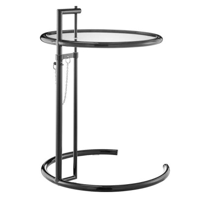 furmod Mesa Eileen Gray Table - High Quality