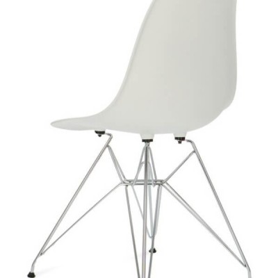 Réplique pas cher de la chaise Eames DSW 