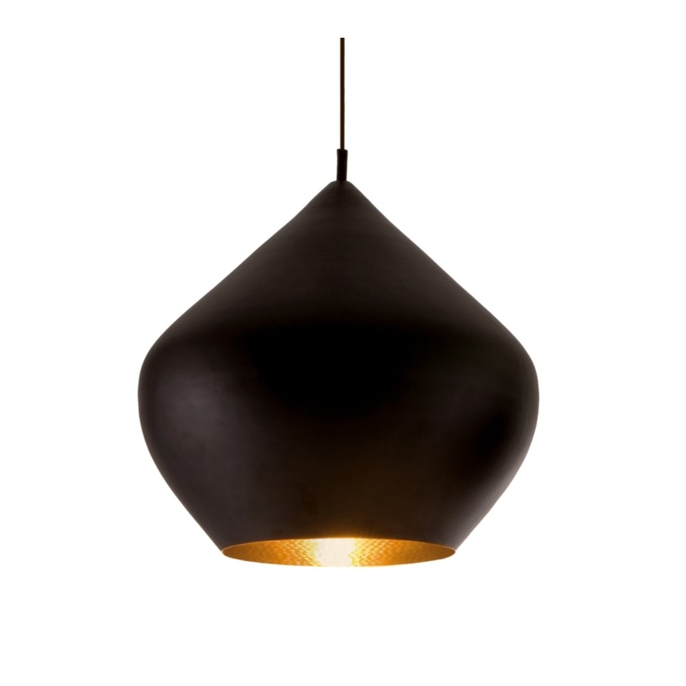 Lampa w stylu Stout