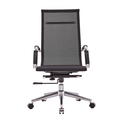 Chaise de bureau Mesh Highback Special Edition en maille de fibres