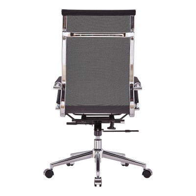 Silla Oficina Mesh Highback Special Edition en Malla de Fibra