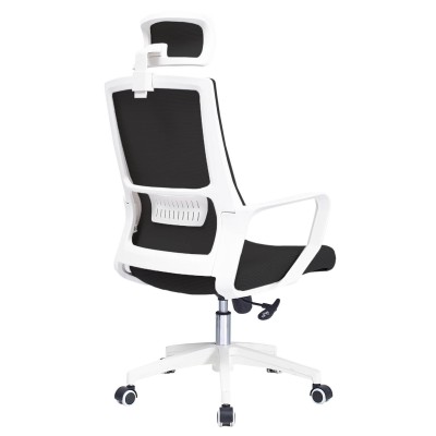 MESH ERGO OFFICE CHAIR Highback in breathable mesh