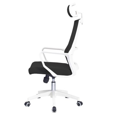 MESH ERGO OFFICE CHAIR Highback in breathable mesh