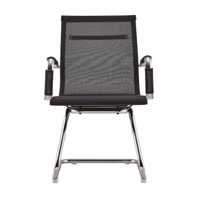 Mesh Lowback Office Chair in Fiber Mesh