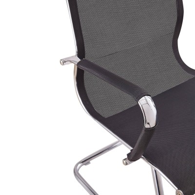 Silla Oficina Mesh Lowback en Malla de Fibra