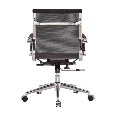 Mesh Lowback Fixed Edition Office Chair