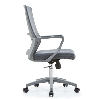 Office Chair Mesh Ergo Lowback Premium Edition in Breathable Mesh