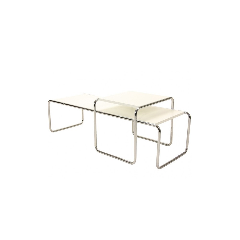 furmod Laccio Breuer Table