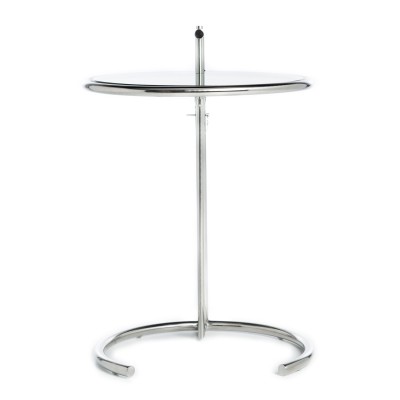 furmod Mesa Eileen Gray Table - High Quality