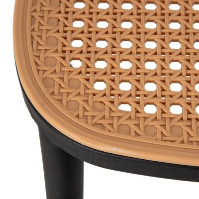 Synthetic Rattan Outdoor Chair