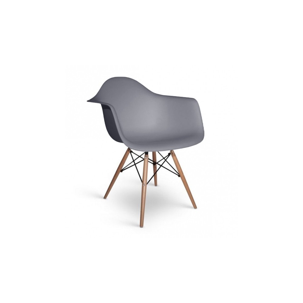 Cadeira Eames DAW Inspired "High Quality"