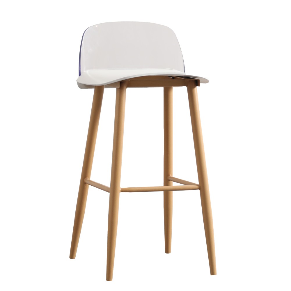 Tabouret Design Parisien