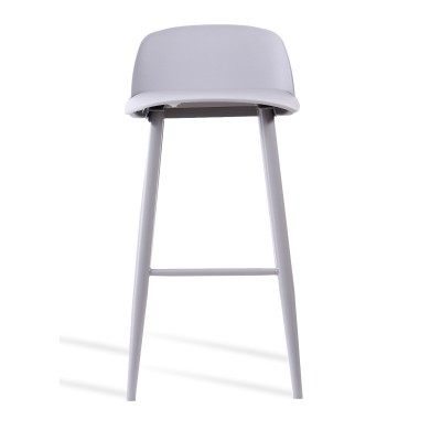 Tabouret design Paris 60 cm