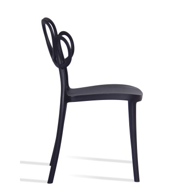 Dream design chair suitable for outdoor