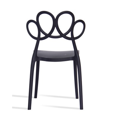 Dream design chair suitable for outdoor