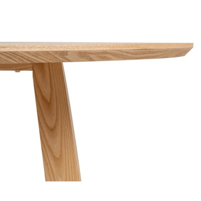 Tavolo da pranzo Dream in legno 115cm