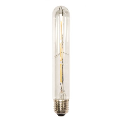 Ampoule vintage SH 40W avec support E27 et 220-240V