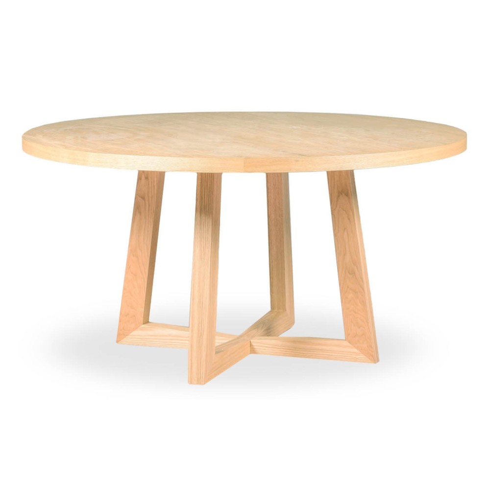 Mesa de comedor Dream en madera de 150cm